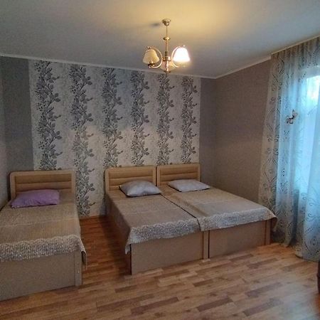 Appartamento Lika'S Sweet House Katskhi Esterno foto